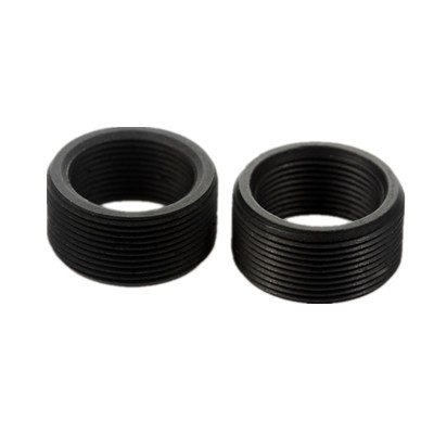 M9 mount to M12 mount adapter ring, M9 to M12 mount converter ring - Image 3