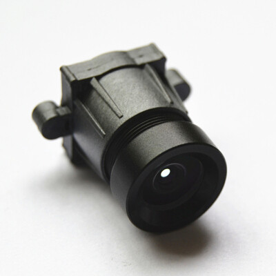 1/2.7" 3.5mm 5Megapixel S-mount board lens for 1/2.7" 1/3" 1/3.2" sensors - Image 4