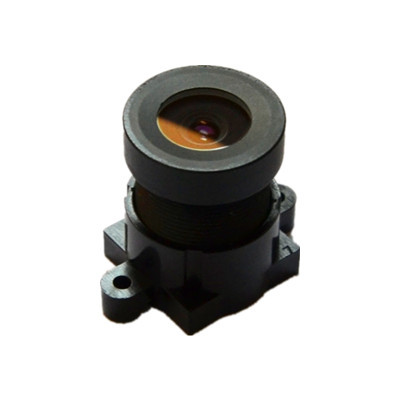 1/3.2" 2.65mm 3Megapixel S-mount wide angle lens for AR0330/OV7725/OV9712 - Image 4