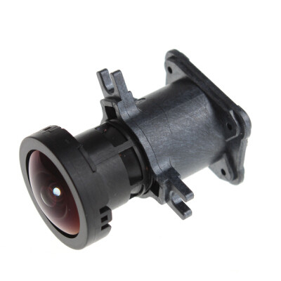 170Degree Wide Lens Replacement Camera Lens for GOPRO HERO4/Hero3+/(Hero3+ Plus) - Image 5