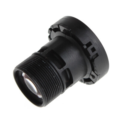 170Degree Wide Lens Replacement Camera Lens for GOPRO HERO4/Hero3+/(Hero3+ Plus) - Image 3