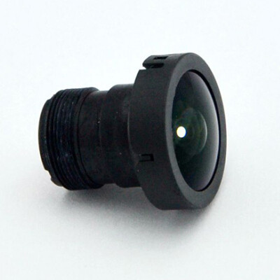 150Degree Wide Lens Replacement Camera Lens for GOPRO 3/Hero2 - Image 4