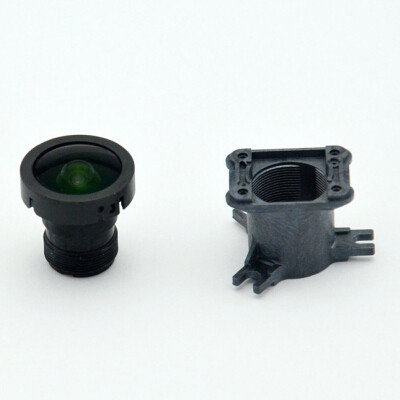 150Degree Wide Lens Replacement Camera Lens for GOPRO 3/Hero2 - Image 2