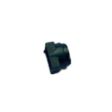 1/5" 2.4mm M4.6*0.25 mount non-distortion lens, Φ3.8mm F2.8 72degree lens - Image 3
