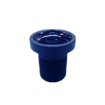 1/2.3" 2.7mm 5Megapixel M12x0.5 Mount 175degrees wide angle lens for GOPRO 2 - Image 2