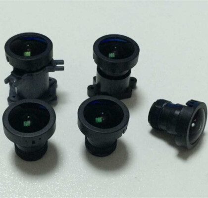 1/2.3” 2.71mm 12Megapixel M12-mount wide-angle lens for Gopro 3/3+ Gopro 4 - Image 5