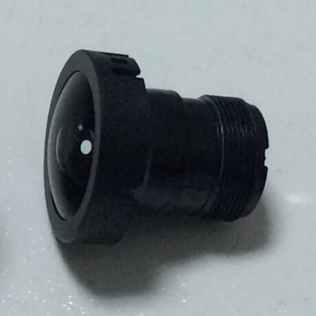 1/2.3” 2.71mm 12Megapixel M12-mount wide-angle lens for Gopro 3/3+ Gopro 4 - Image 2
