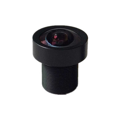 1/2.3" 2.8mm 16Megapixel M12x0.5 Mount wide angle lens for GOPRO cameras - Image 5