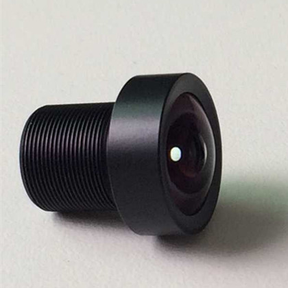 1/2.3" 2.8mm 16Megapixel M12x0.5 Mount wide angle lens for GOPRO cameras - Image 4