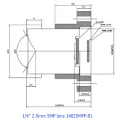 ps12325029-1_4_2_5mm_5megapixel_m12_mount_wide_angle_lens_for_1_4_5mp_ccd_cmos