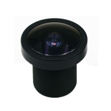 1/2.5" 2.8mm 8Megapixel M12x0.5 Mount wide angle lens for GOPRO HD cams - Image 4