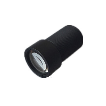 1/2.7” 25mm 3megapixel M12-mount long focal low-distortion lens - Image 2