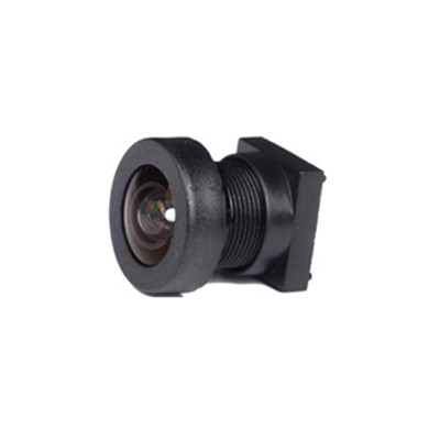 1/5" 1.7mm M7*0.35 mount 135degree Wide Angle Lens for OV7740 - Image 2