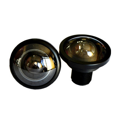 1/2.7" 2.33mm 3Megapixel S-mount 178degree Fisheye Lens for OV2710 AR0330 - Image 3