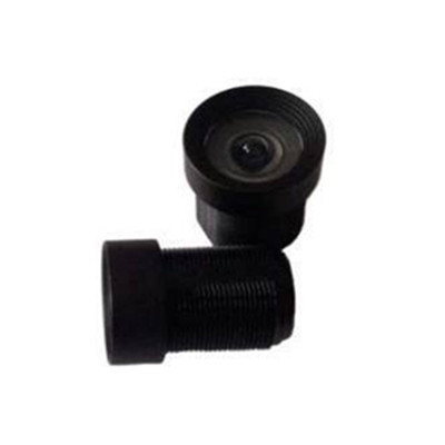 1/2.5" 2.97mm F4.0 5Megapixel S-mount non-distortion lens for scanners - Image 3