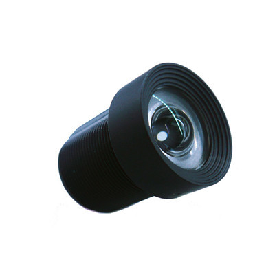 1/2.5" 2.97mm F4.0 5Megapixel S-mount non-distortion lens for scanners - Image 4