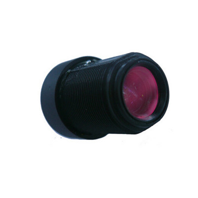 1/2.5" 2.97mm F4.0 5Megapixel S-mount non-distortion lens for scanners - Image 5