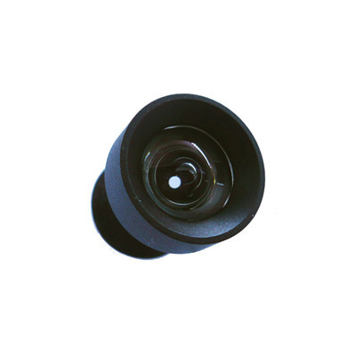 1/2.3" 4.55mm F4.5 10Megapixel Non-distortion lens for MT9J003 S-mount lens - Image 3