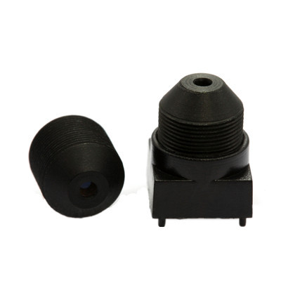 1/3" 8mm M7x0.35 Mount Micro Pinhole Lens for CMOS/CCD sensors - Image 4
