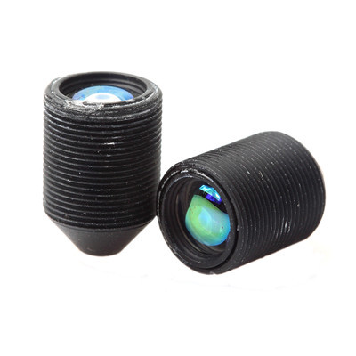 1/3" 12mm M7x0.35 Mount HD Micro Sharp Cone Pinhole Lens for CMOS/CCD sensors - Image 4