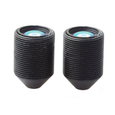 1/3" 12mm M7x0.35 Mount HD Micro Sharp Cone Pinhole Lens for CMOS/CCD sensors - Image 2