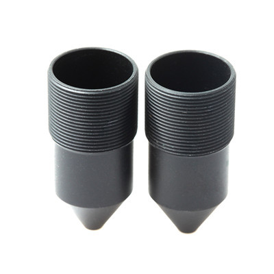 1/3" 10mm M12*P0.5 mount HD pinhole lens special lens for CCD/CMOS - Image 2