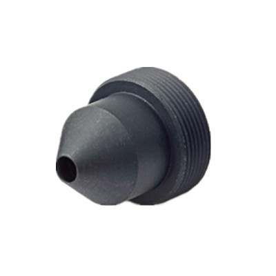 1/3" 12mm M12*P0.5 mount sharp cone HD pinhole lens for CCD/CMOS - Image 3