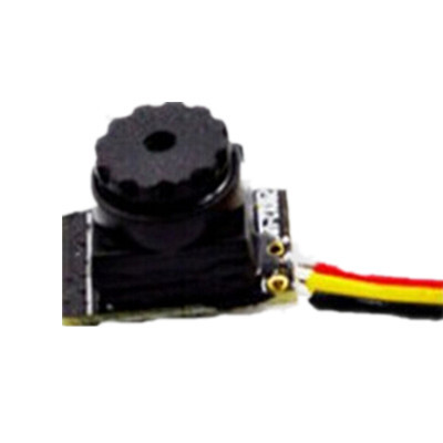 Mini HD camera module, 1/4" CMOS 8mm wide 0.35MP , DC3.5V~5V - Image 3