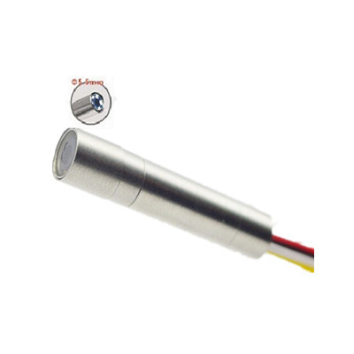 5.5mm 0.3MP 1/12" CMOS waterproof medical endoscope camera module - Image 3