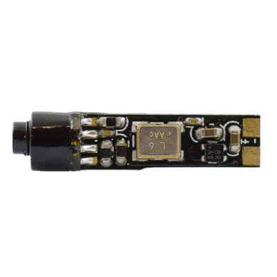 Waterproof endoscope camera module, 1/18" CMOS, 3.9mm wide, 320×240, DC3.6V - Image 3