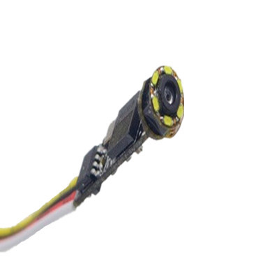 4.5mm 0.3MP 1/12" CMOS medical endoscope camera module VGA video camera module - Image 5