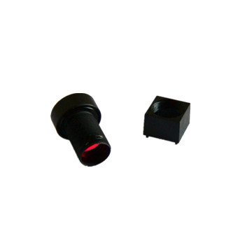 1/3.2" 2.65mm 3Megapixel M7 mount wide angle lens for AR0330 - Image 4