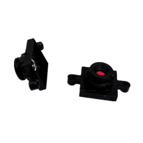 1/3.2" 4.2mm 5Megapixel M8*0.5 mount low-distortion lens with IR filter - Image 2