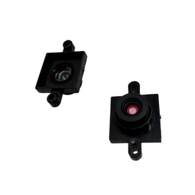 1/3.2" 4.2mm 5Megapixel M8*0.5 mount low-distortion lens with IR filter - Image 3