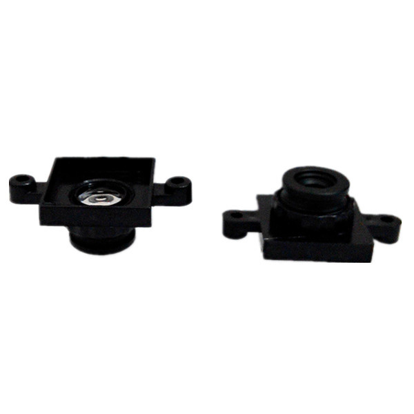 1/3.2" 4.2mm 5Megapixel M8*0.5 mount low-distortion lens with IR filter - Image 4