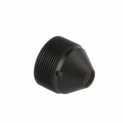 1/3" 10mm F2.4 Megapixel M12*P0.5 mount long-focal pinhole lens - Image 3