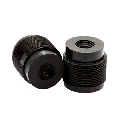 1/2" 9.3mm 3Megapixel F2.8 M12 Mount Non-distortion lens for CCD/CMOS sensor - Image 4