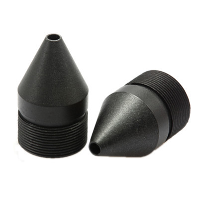 1/3" 15mm M12*P0.5 mount sharp cone HD pinhole lens for CCD/CMOS - Image 3
