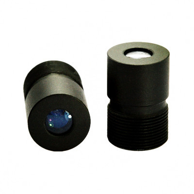 1/3" 15mm M7x0.35 Mount Flat Cone HD Micro Pinhole Lens for CMOS/CCD sensors - Image 4