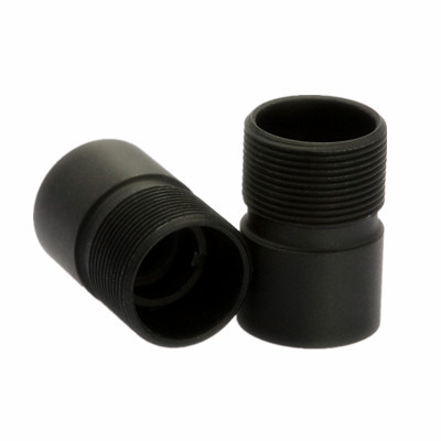 1/3" 15mm M7x0.35 Mount Flat Cone HD Micro Pinhole Lens for CMOS/CCD sensors - Image 3
