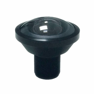 1/3" 2.33mm 14Megapixel S-mount Wide Angle Fisheye Lens for OV4689 OV8858 - Image 5