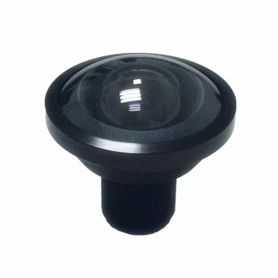 1/3" 2.33mm 14Megapixel S-mount Wide Angle Fisheye Lens for OV4689 OV8858 - Image 4