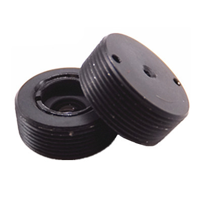 1/3" 5.1mm F4.5 M12x0.5 Mount Flat Pinhole Lens for 1/3" 1/4" Sensor - Image 4