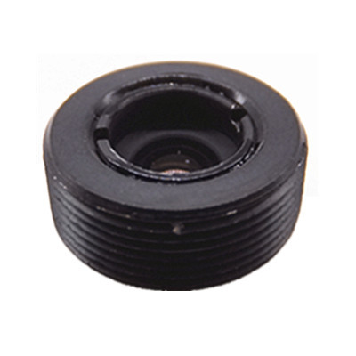 1/3" 5.1mm F4.5 M12x0.5 Mount Flat Pinhole Lens for 1/3" 1/4" Sensor - Image 2