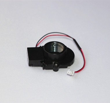 M12 IR-Cut Filter Switch, 650nm IR-CUT filter+AR IR CUT Removable module (ICR) - Image 3