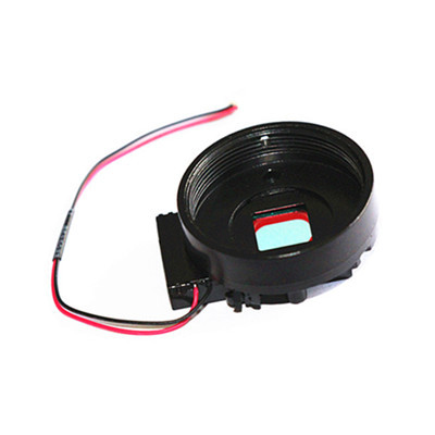 CS IR-Cut Filter Switch, 650nm IR-CUT filter+AR IR CUT Removable module (ICR) - Image 3