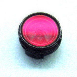 1/3.2" 4.26mm 5Megapixel F2.2 M6-mount low-distortion lens with IR filter - Image 3