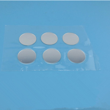 850nm narrow band pass filter, board lens IR cut filter, square/round 850m narrow band filter - Image 3