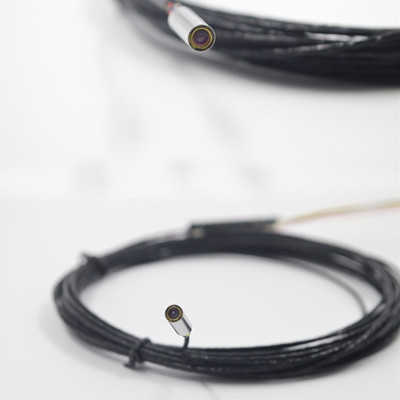 AV endoscope camera module 4.5mm diameter VGA mini waterproof camera module - Image 4
