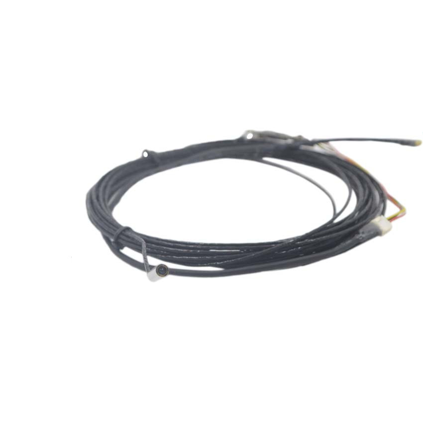 AV endoscope camera module 4.5mm diameter VGA mini waterproof camera module - Image 5